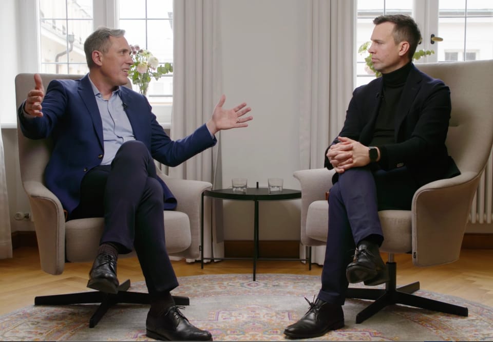 Daniel Kirchert's Lessons from a Groundbreaking EV Venture (April 27, 2023)